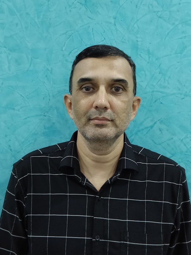 Tanvir Shaikh - Staffing Manager